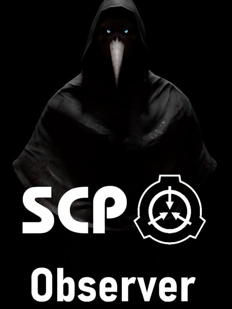 SCP Observer