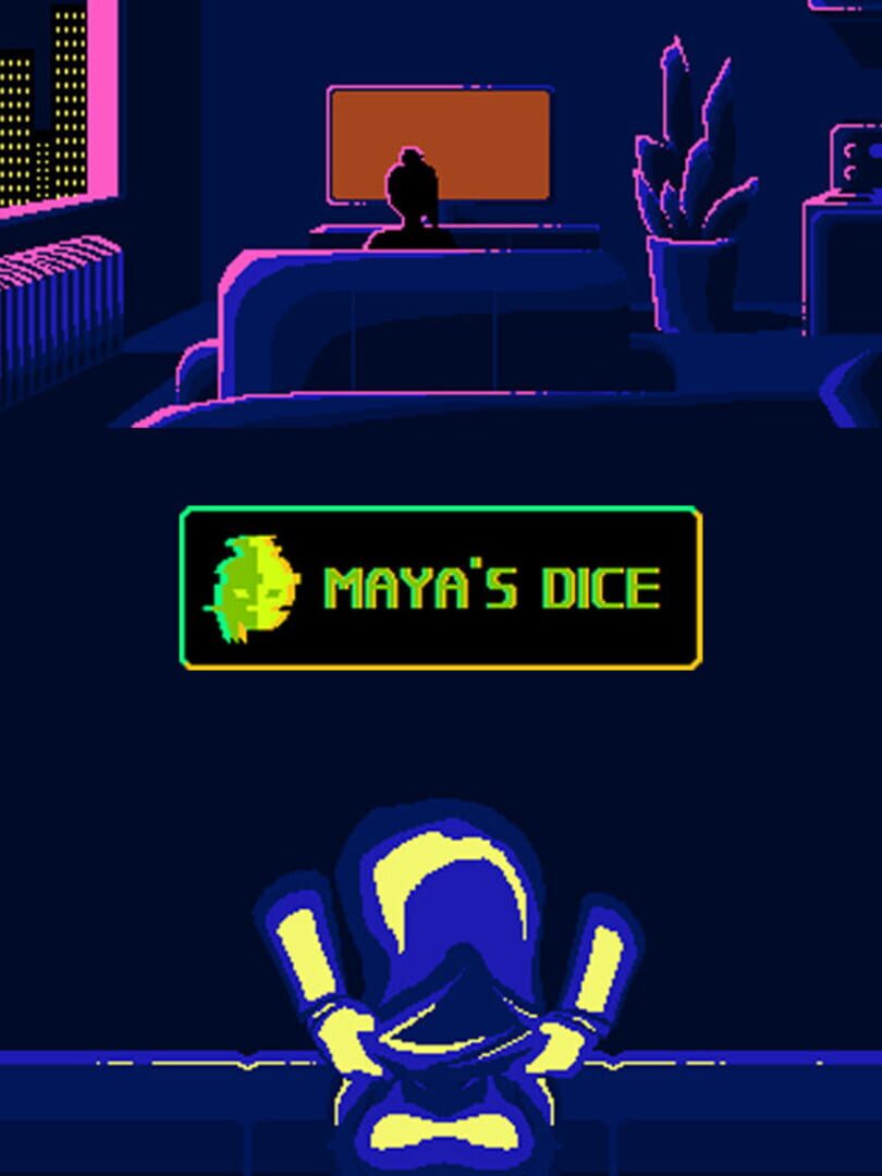 Maya's Dice