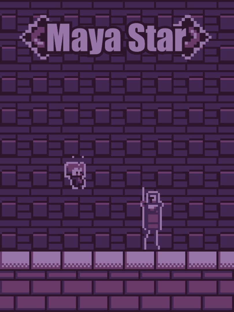 Maya Star (2022)