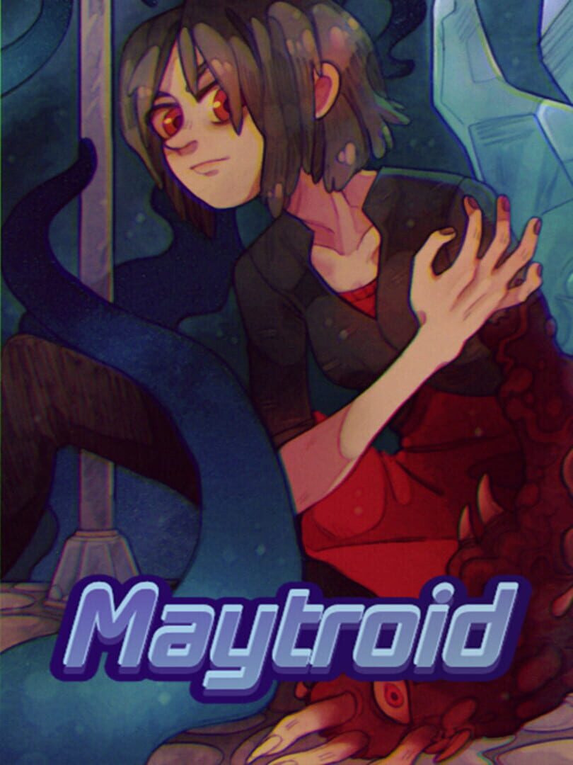 Maytroid (2018)