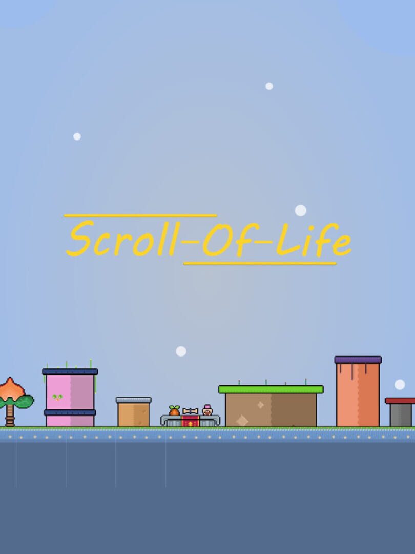 Scroll of Life