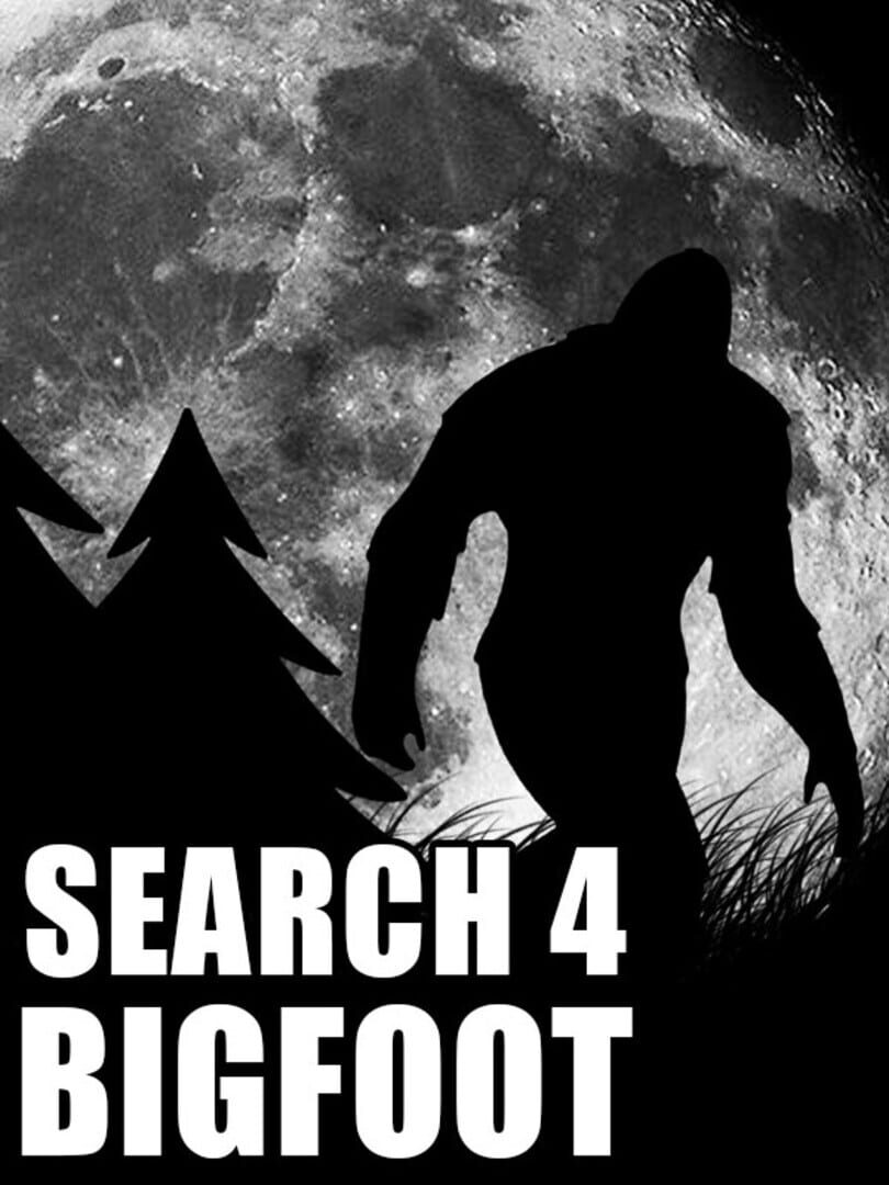 Search 4 Bigfoot (2022)