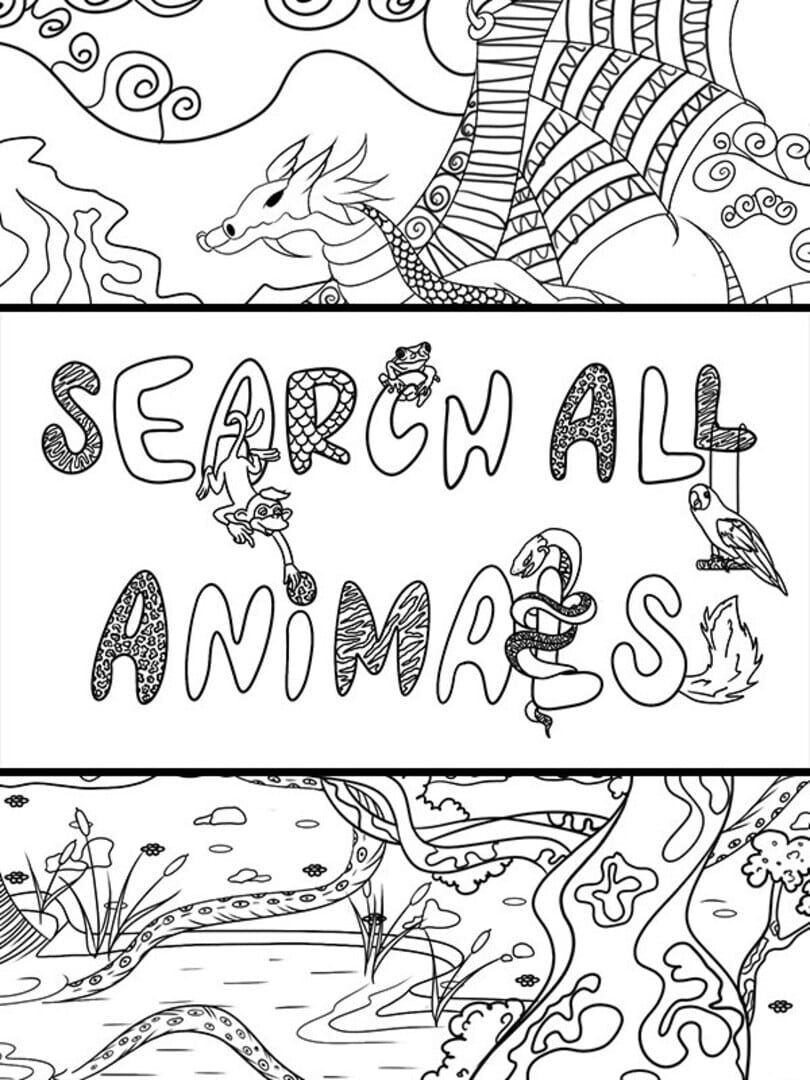 Search All: Animals (2021)