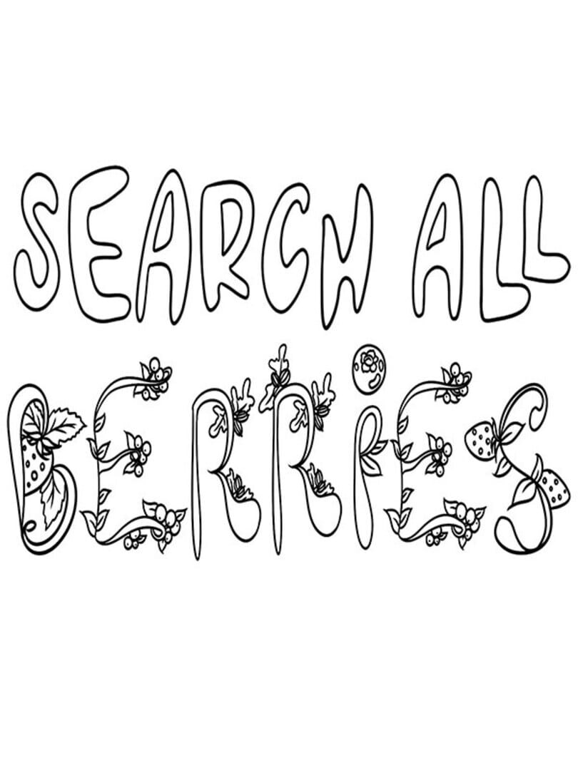 Search All: Berries