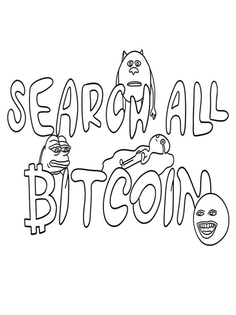 Search All: Bitcoin