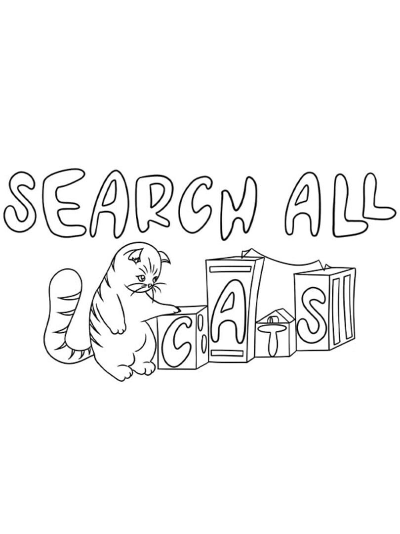 Search All: Cats (2022)