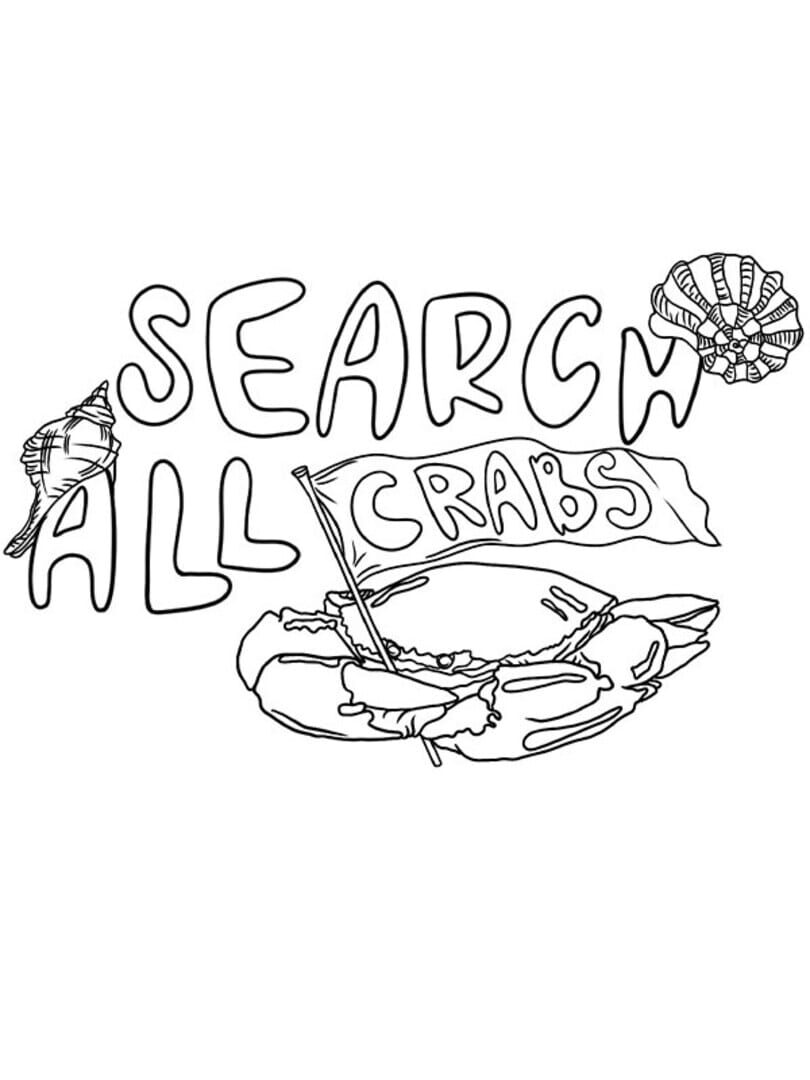 Search All: Crabs (2022)