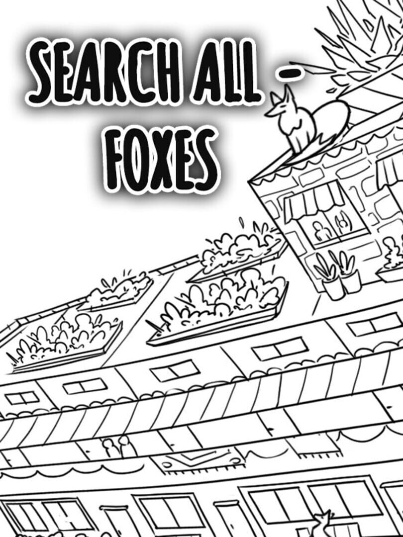 Search All: Foxes (2021)