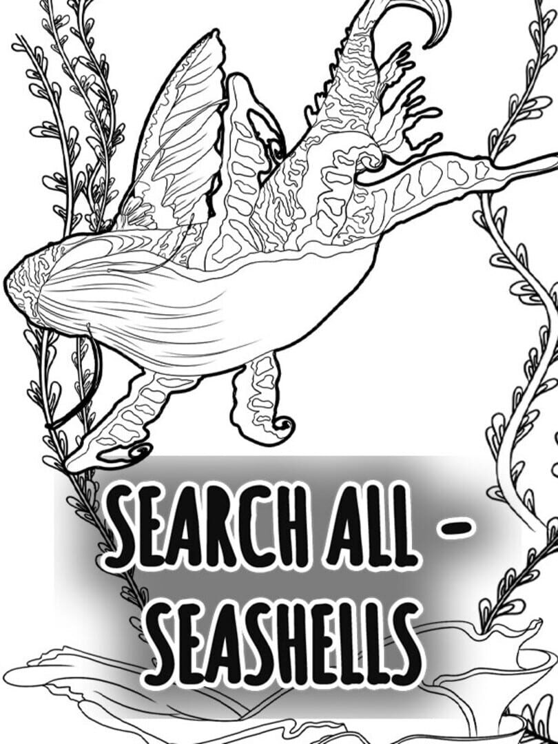 Search All: Seashells (2021)