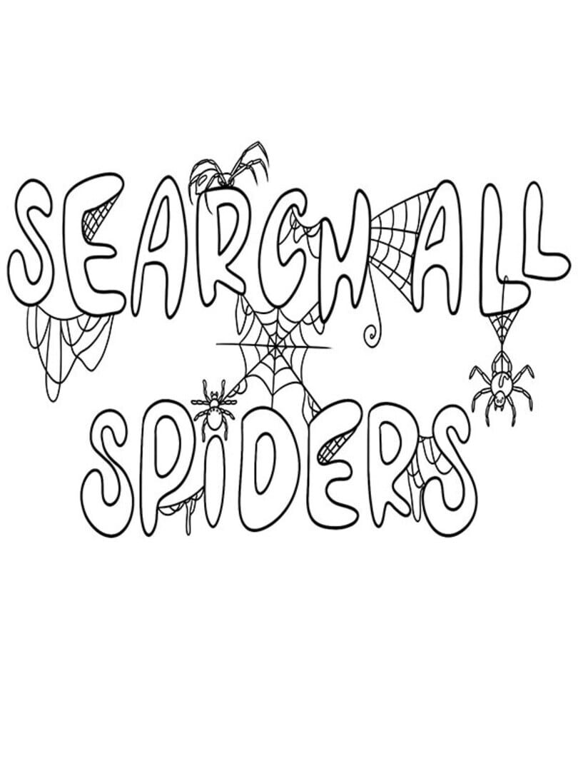 Imagem de Search All: Spiders - New Games Release