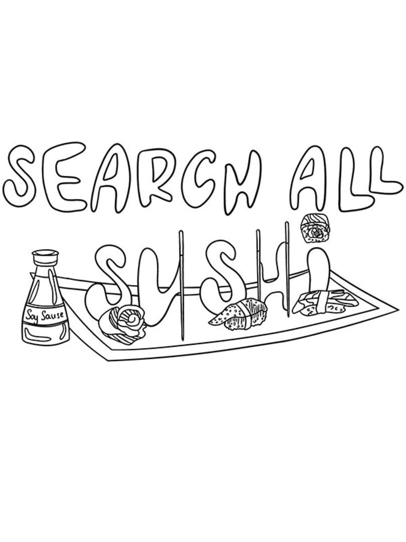 Search All: Sushi (2022)