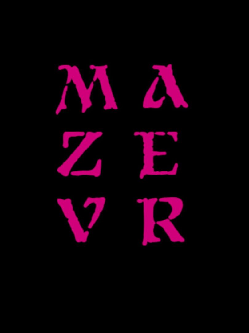 Imagem de Maze: A VR Adventure - New Games Release