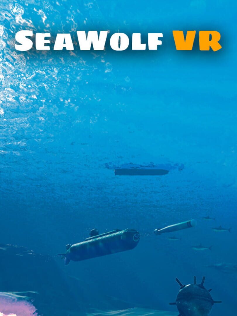 SeaWolf VR