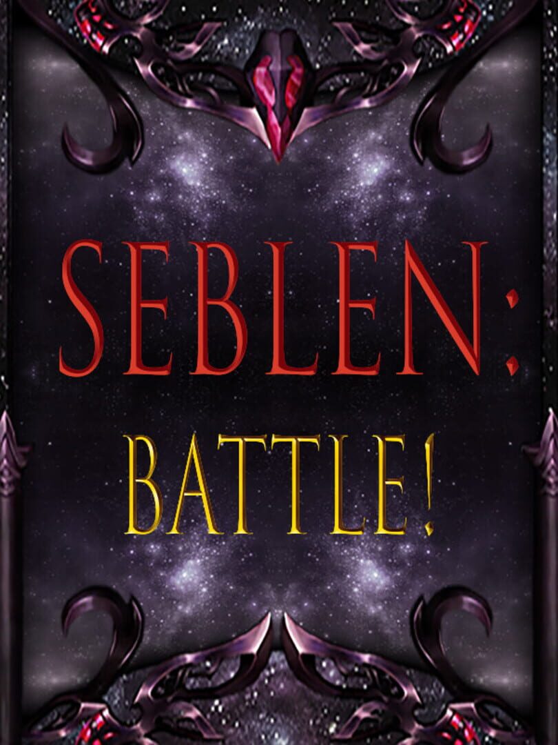 Seblen: Battle!