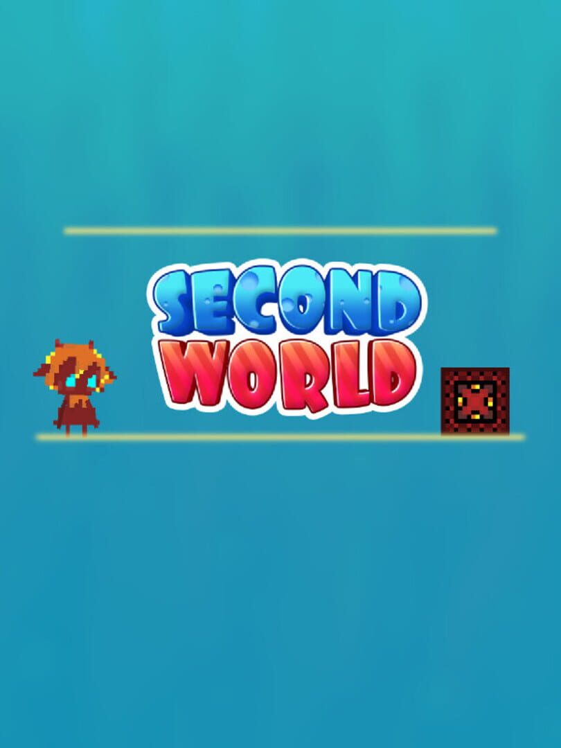 Second World