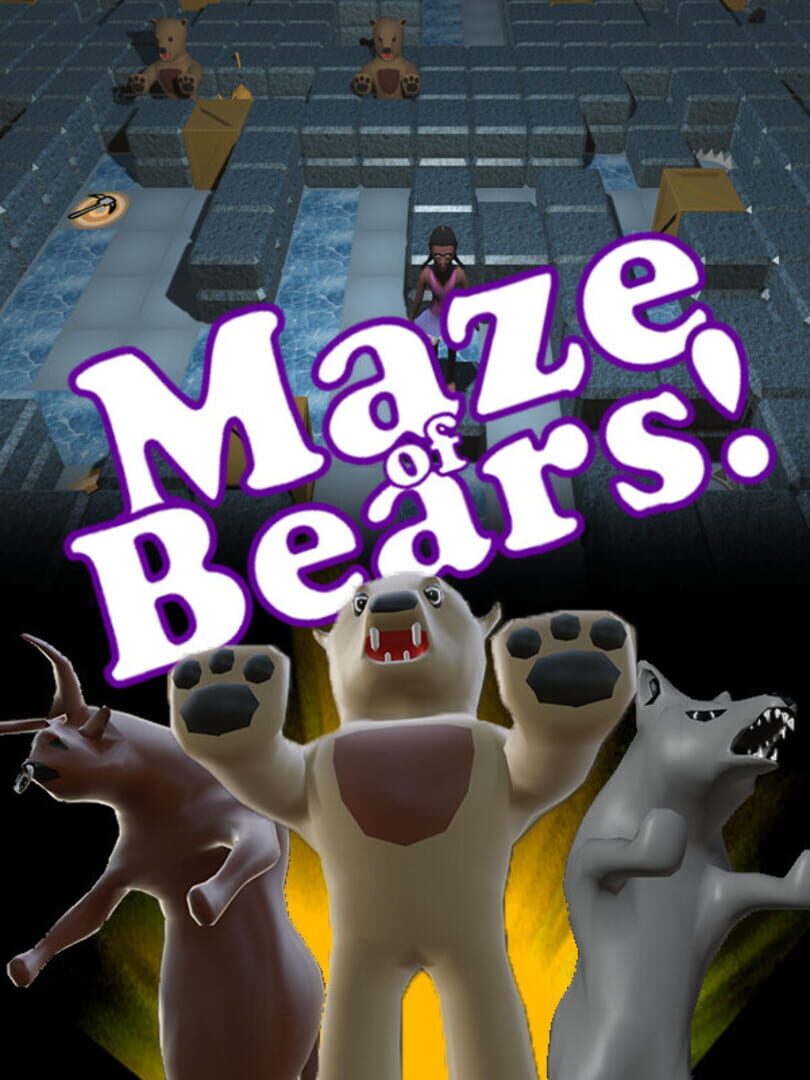 Maze of Bears