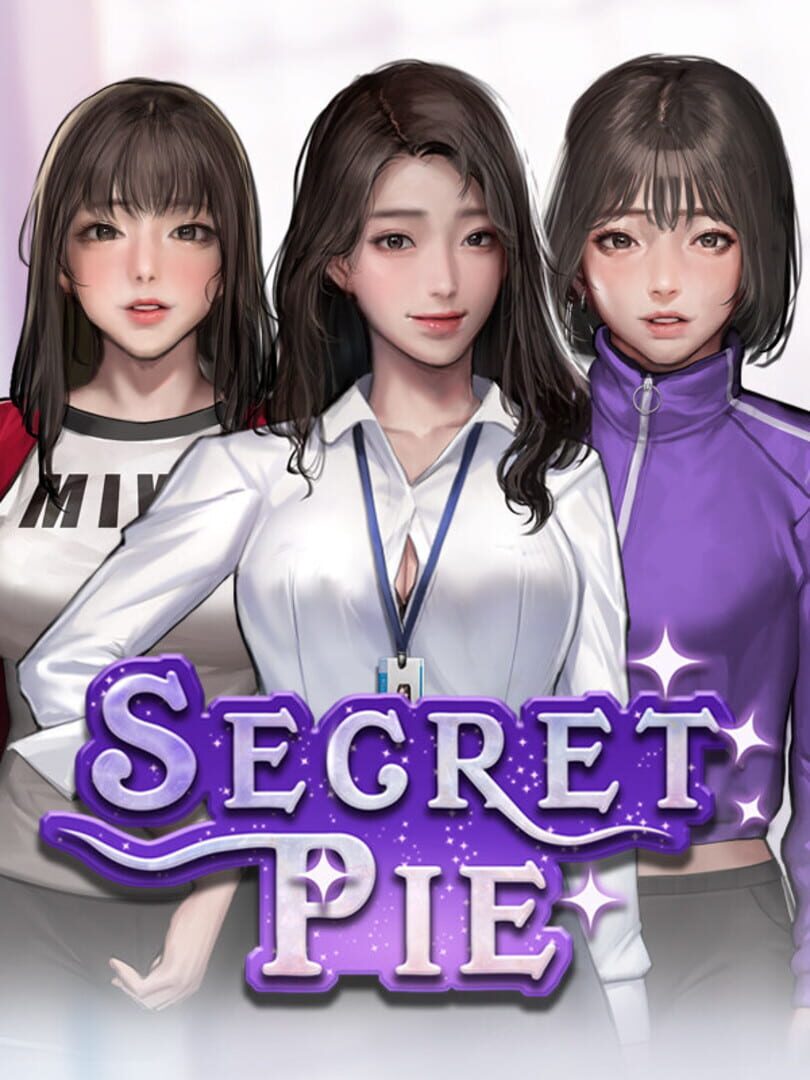 Secret Pie (2021)