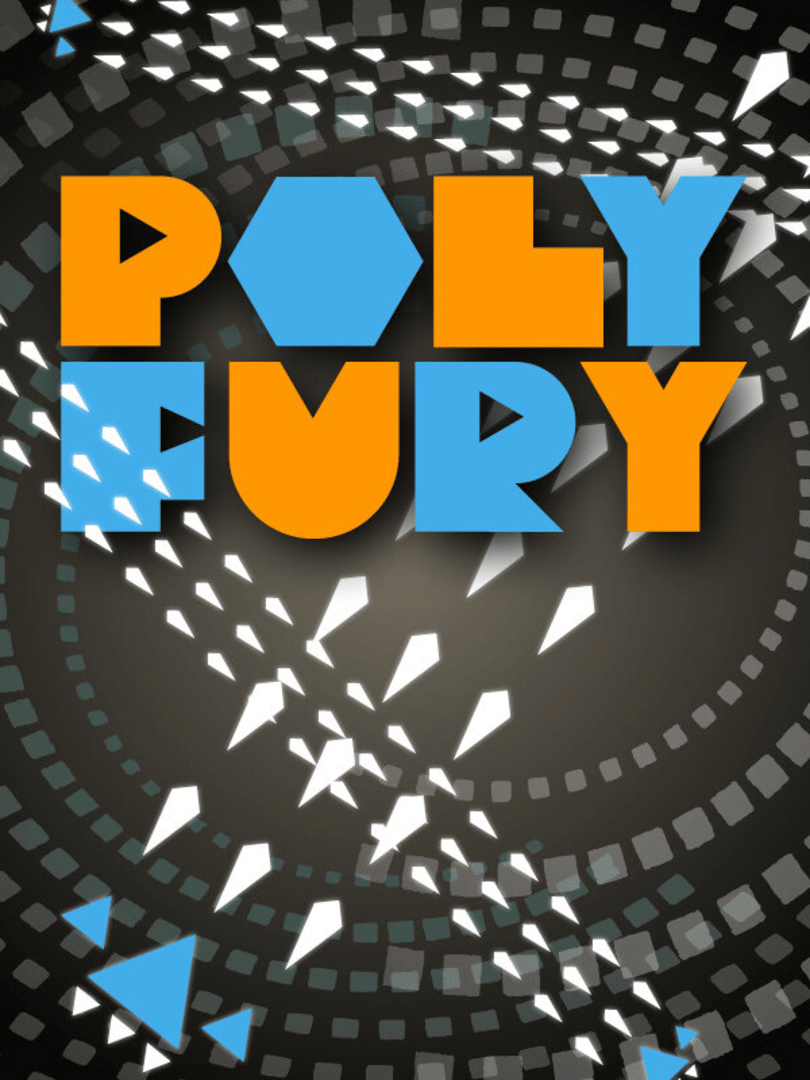Polyfury Cover