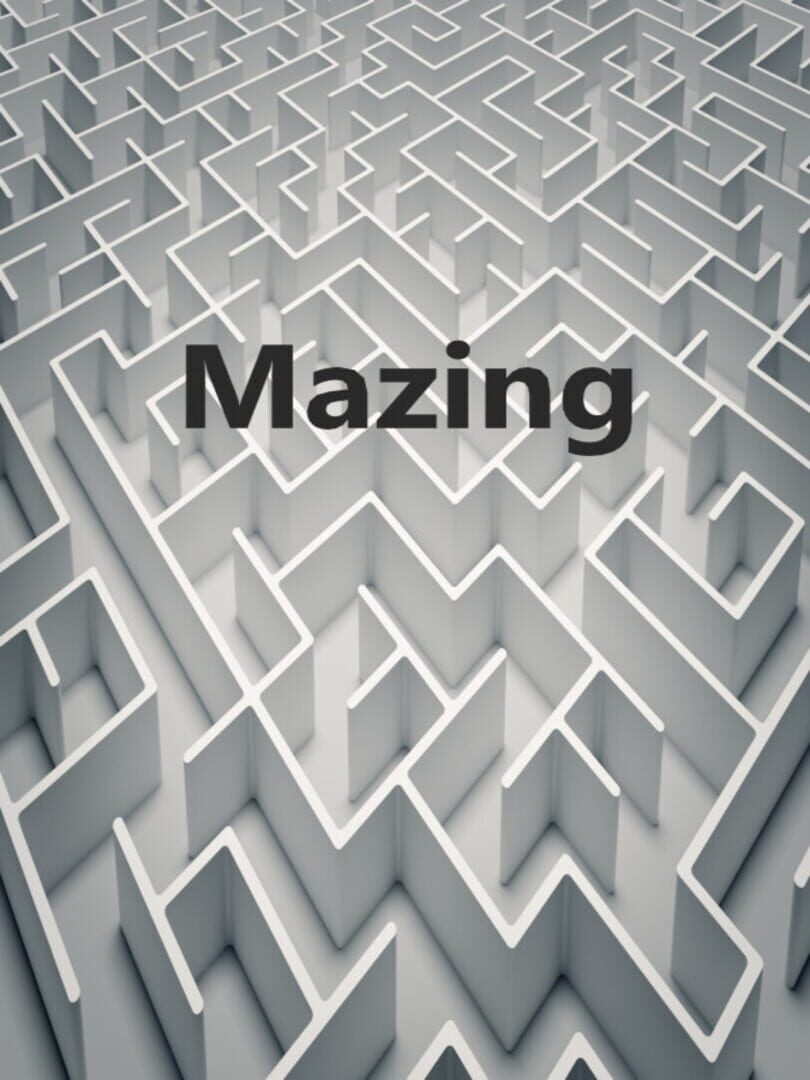 Mazing