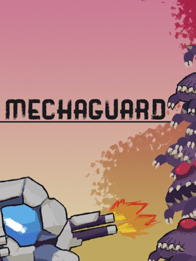 Mechaguard