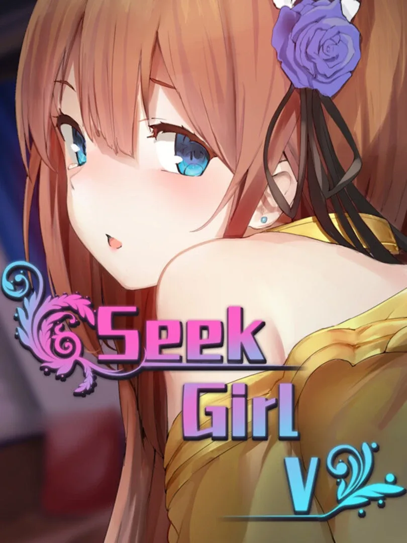 Seek Girl V
