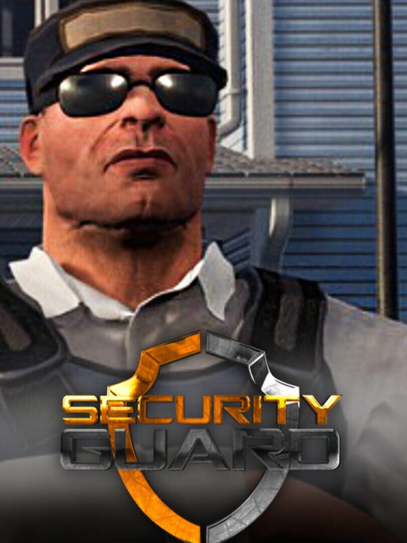 Security Guard (2025)