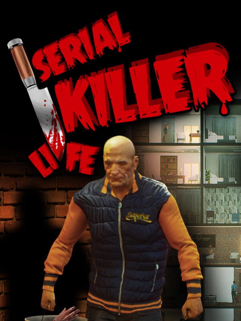 Serial Killer Life