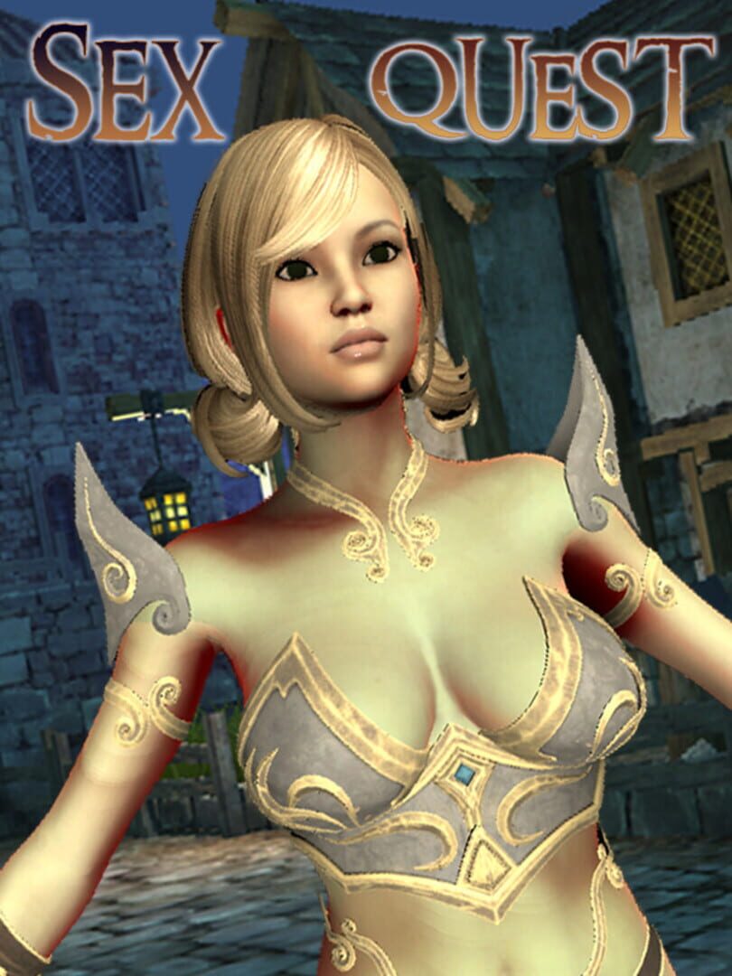 Sex Quest