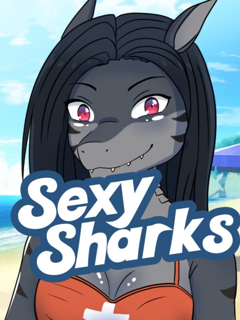 Sexy Sharks (2022)