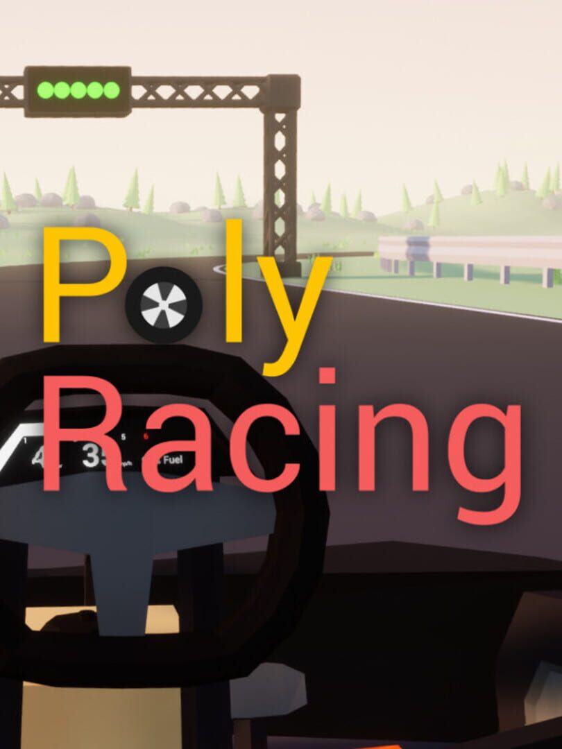 Poly Racing