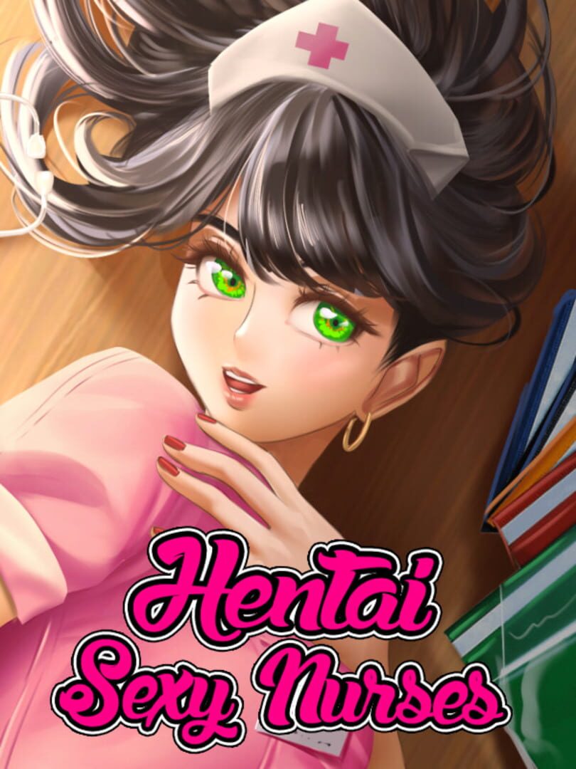 Hentai Sexy Nurses (2022)