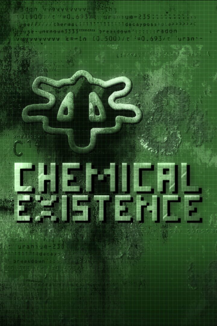 Chemical Existence (2000)