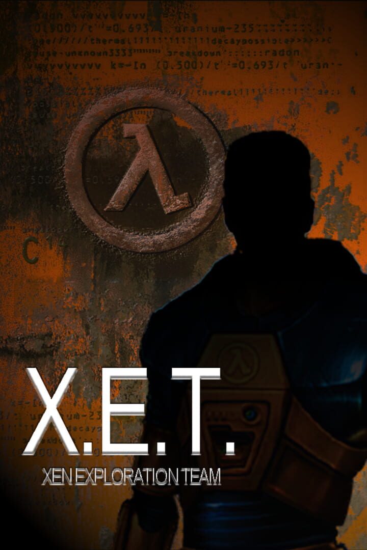 X.E.T. Xen Exploration Team (2003)