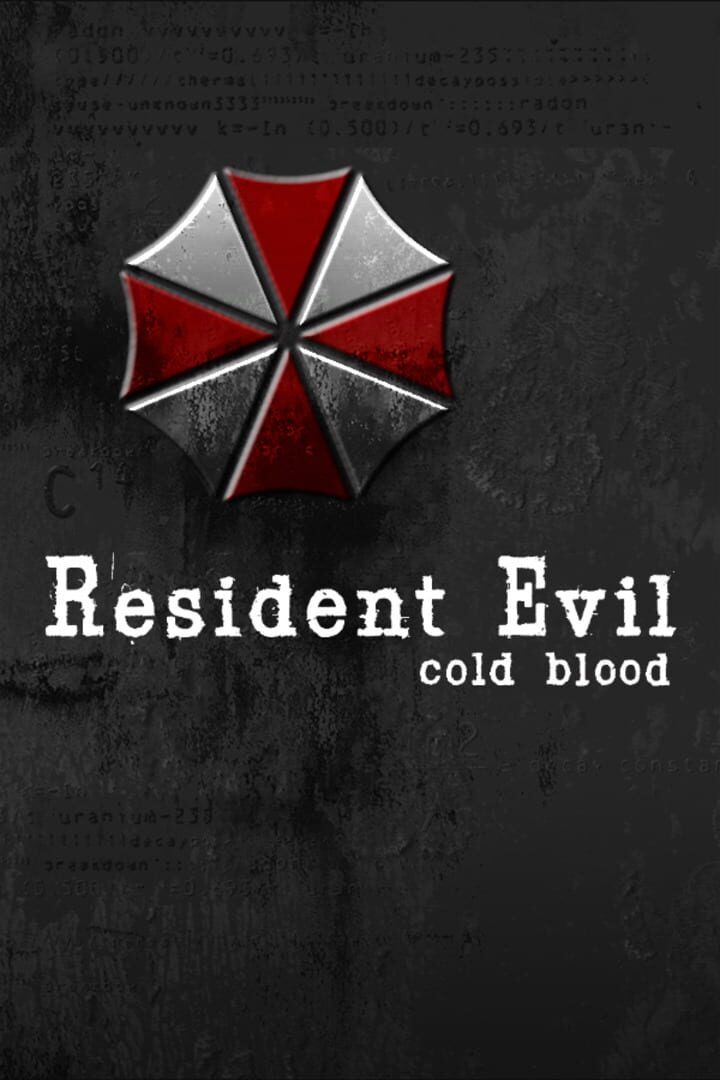 Resident Evil: Cold Blood (2007)