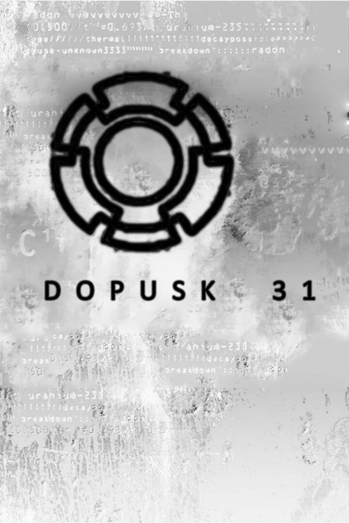 Dopusk 31 (2009)