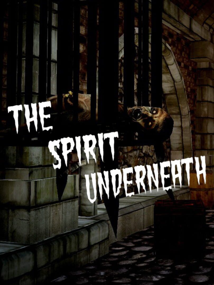 The Spirit Underneath (2017)