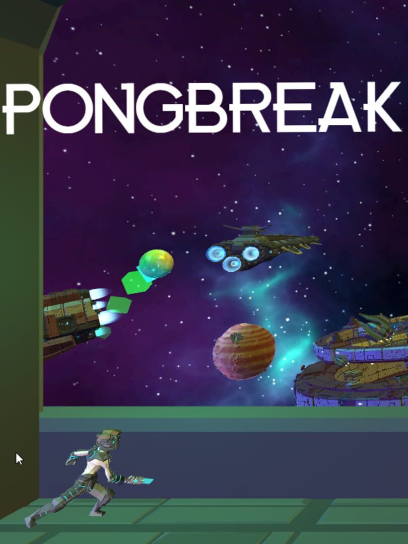 PongBreak
