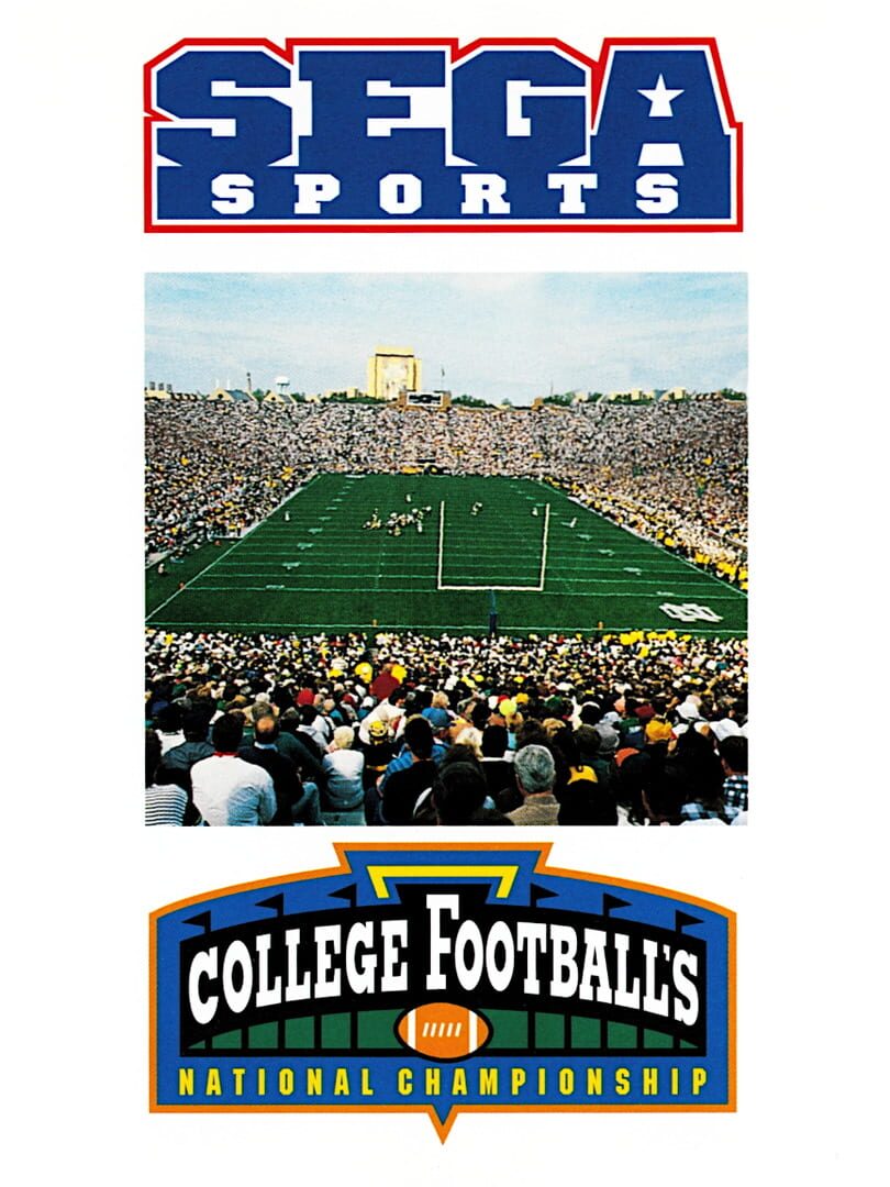 College Football's National Championship (1994)