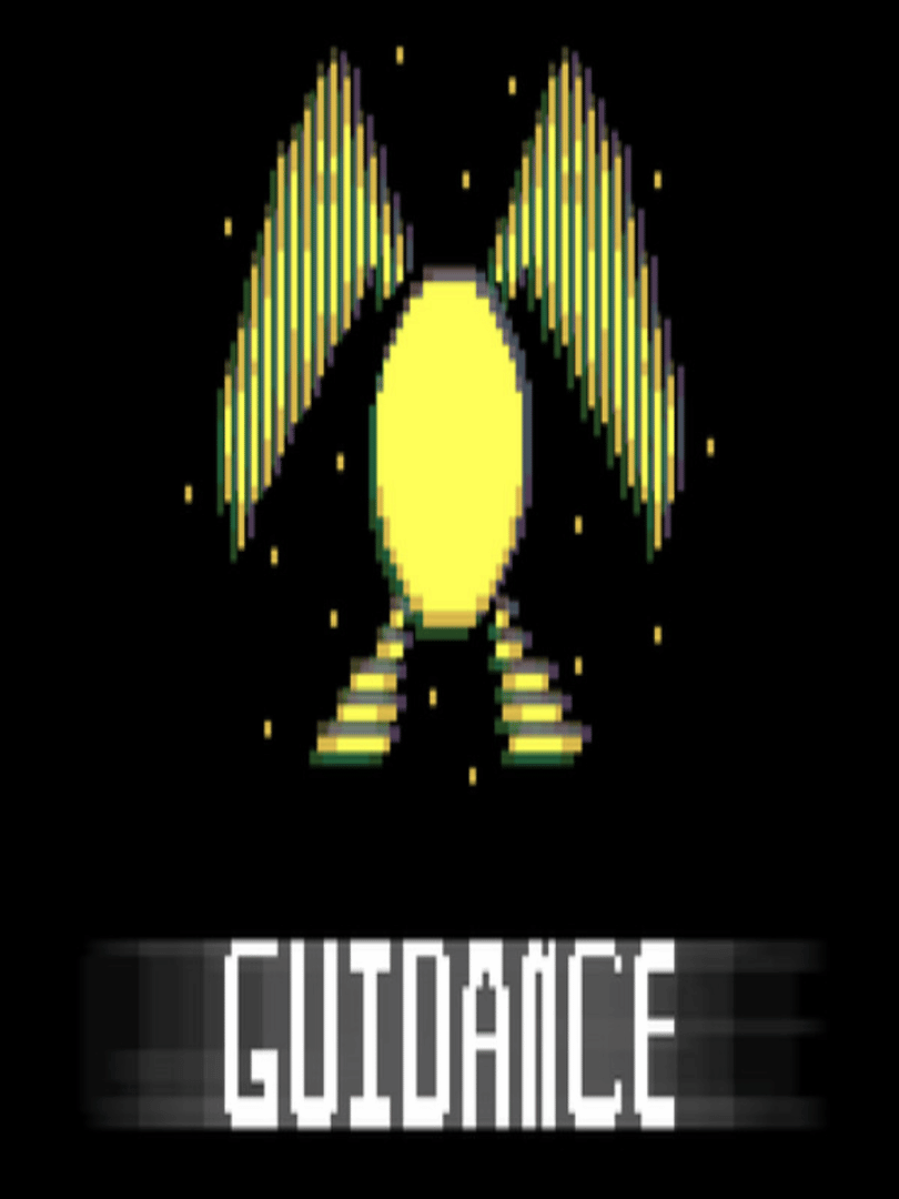 Guidance Cover