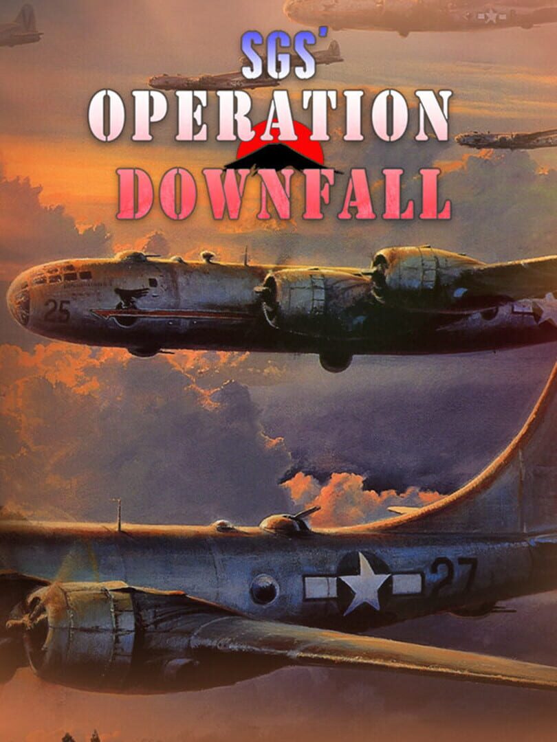 SGS Operation Downfall