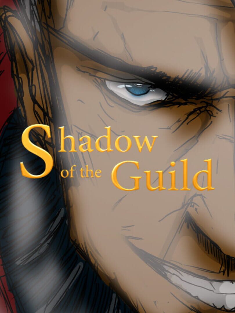 Shadow of the Guild