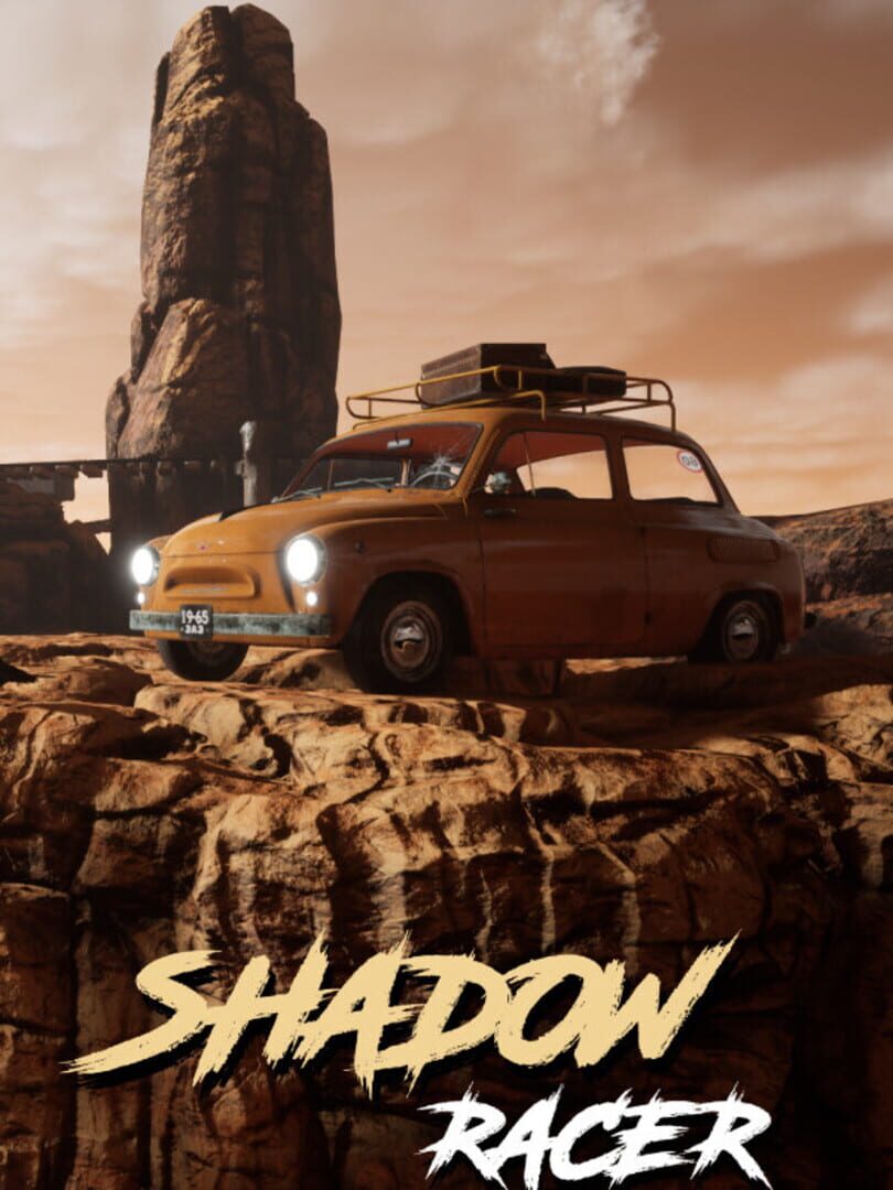 Shadow Racer (2022)