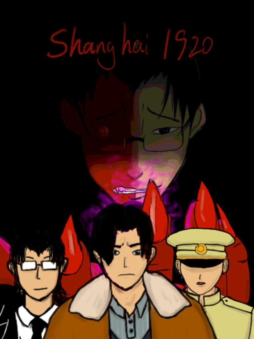 Shanghai1920