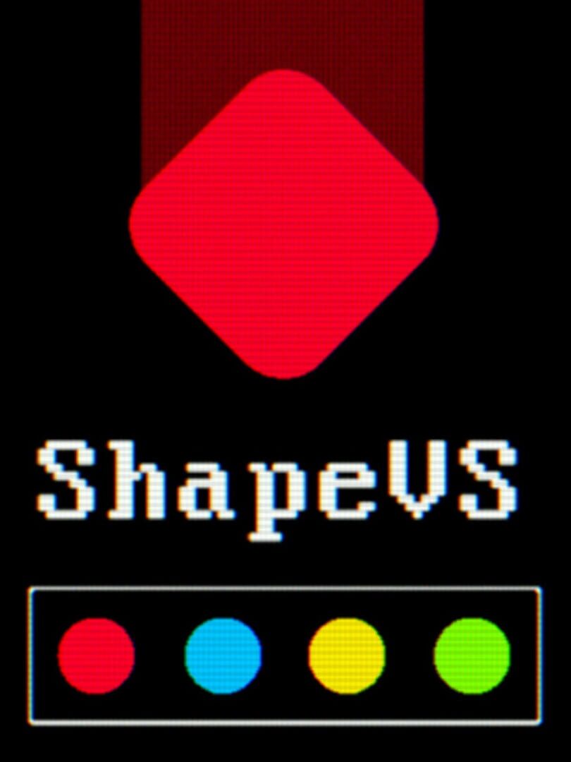 ShapeVS