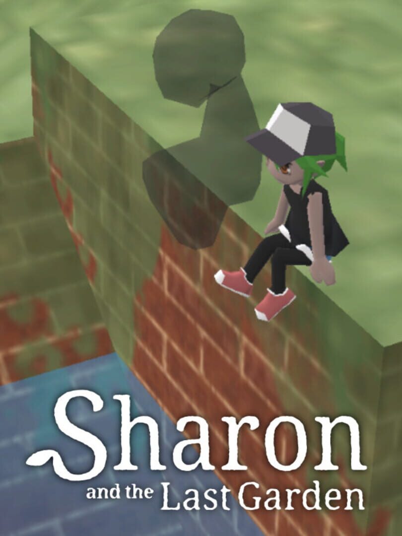 Sharon and the Last Garden