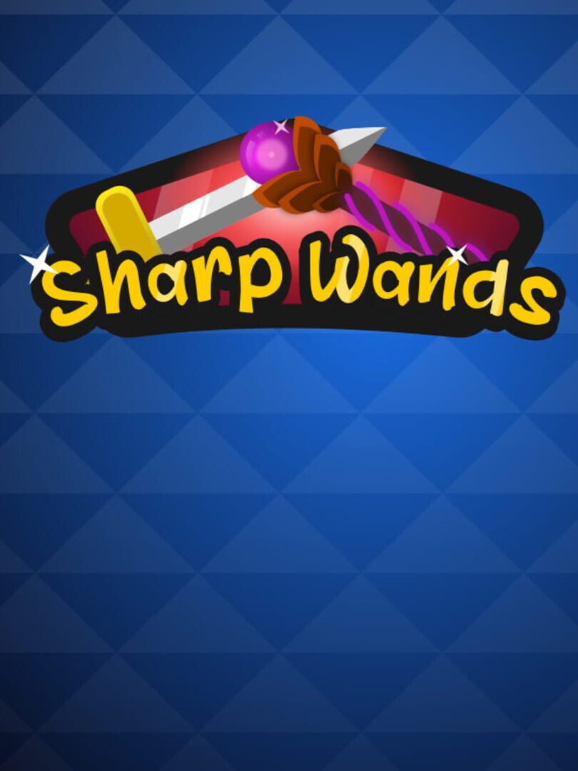 Sharp Wands
