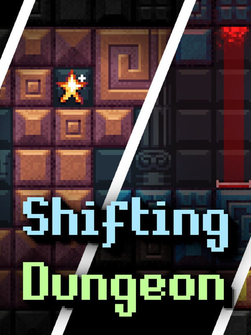 Shifting Dungeon