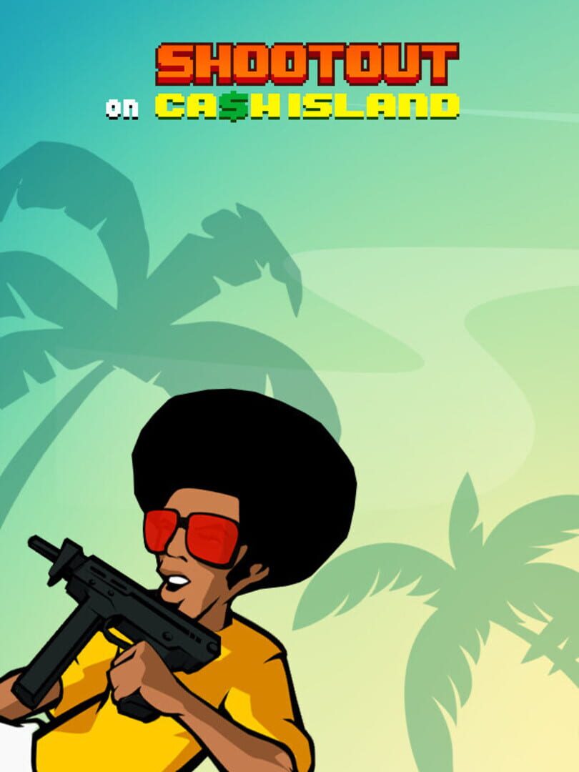 Shootout on Cash Island (2017)