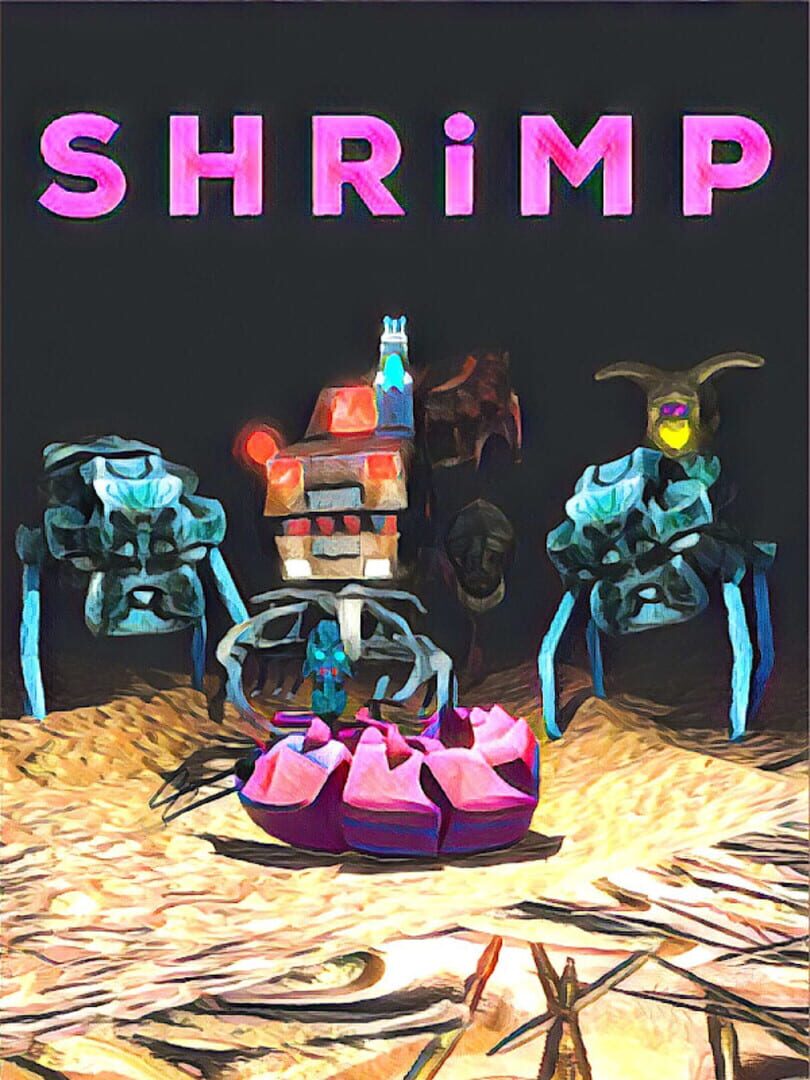 Shrimp (2020)