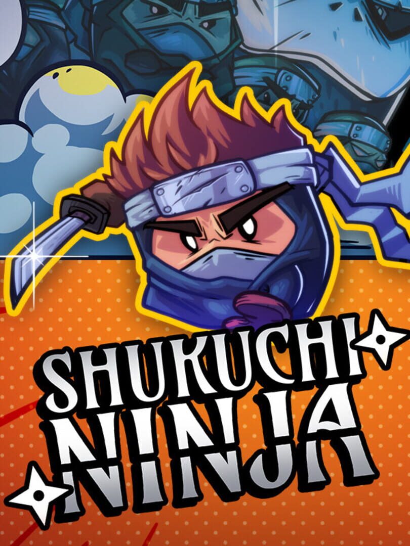 Shukuchi Ninja